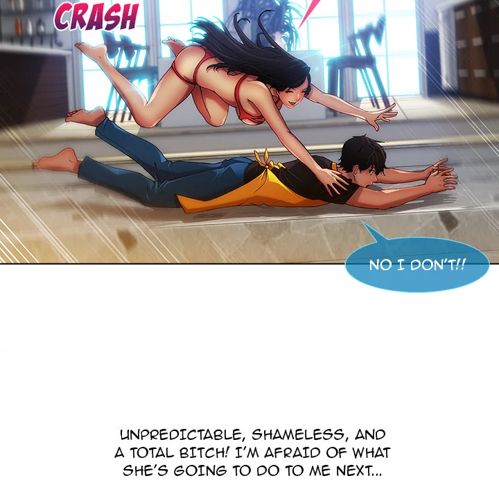 Lady Long Legs - Chapter 4 [photo 106] - MangaPorn
