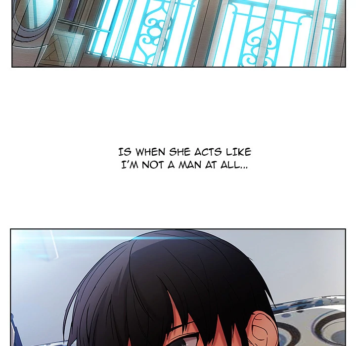 Lady Long Legs - Chapter 4 [photo 108] - MangaPorn