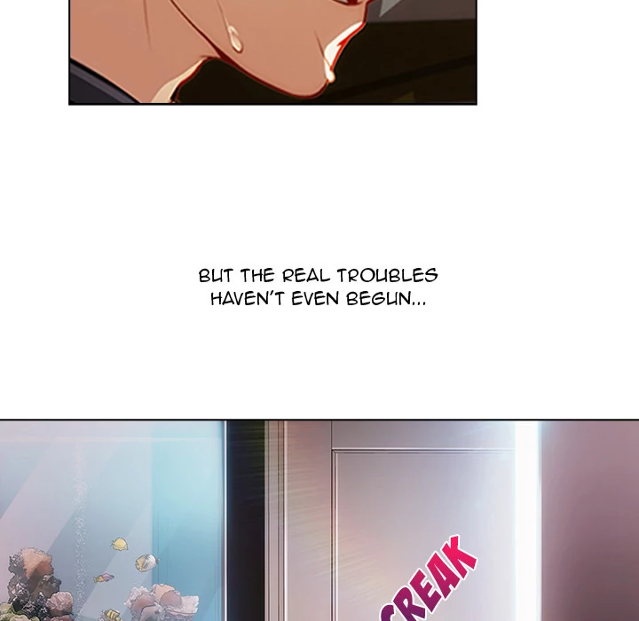 Lady Long Legs - Chapter 4 [photo 113] - MangaPorn