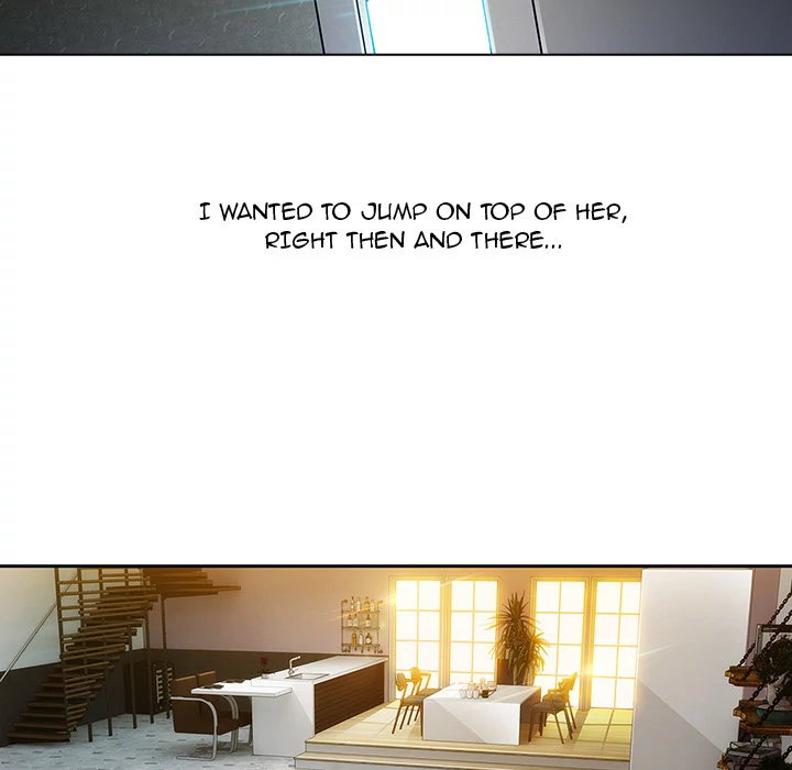 Lady Long Legs - Chapter 4 [photo 119] - MangaPorn