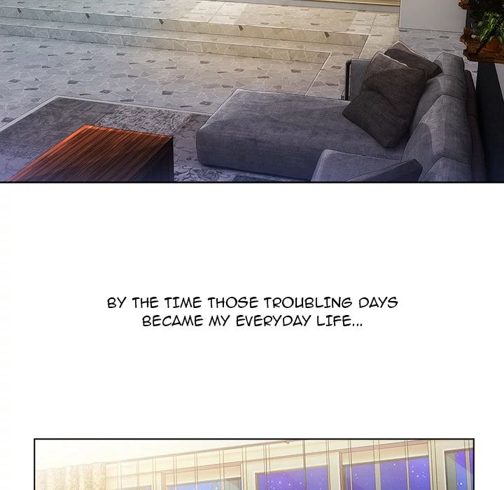 Lady Long Legs - Chapter 4 [photo 120] - MangaPorn