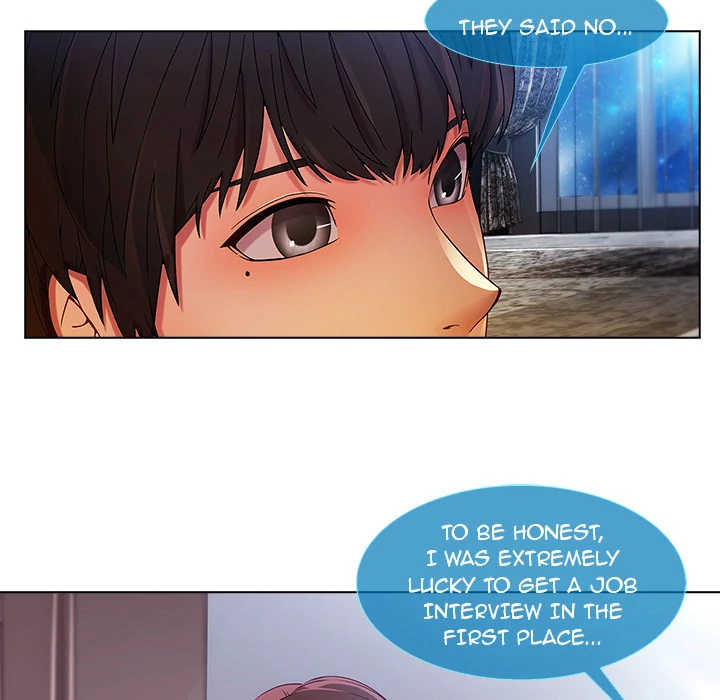 Lady Long Legs - Chapter 4 [photo 125] - MangaPorn