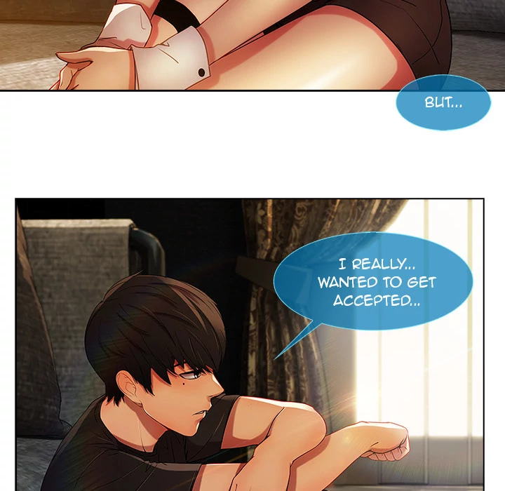 Lady Long Legs - Chapter 4 [photo 127] - MangaPorn