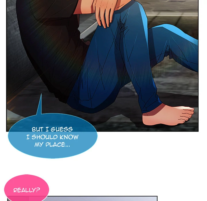 Lady Long Legs - Chapter 4 [photo 128] - MangaPorn
