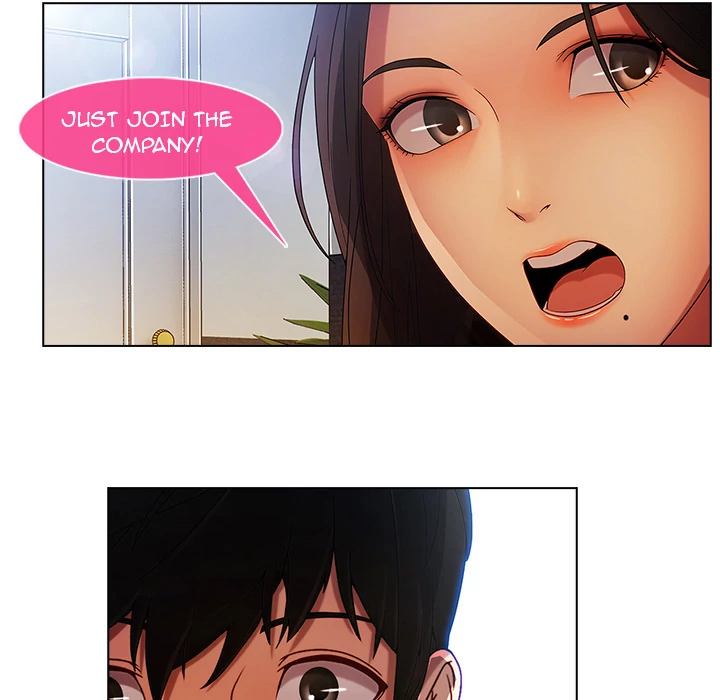 Lady Long Legs - Chapter 4 [photo 130] - MangaPorn