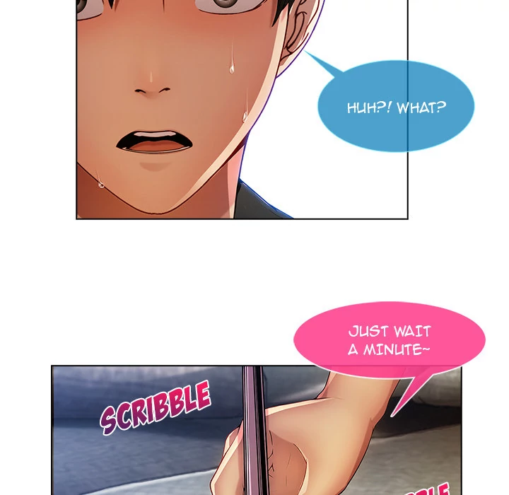 Lady Long Legs - Chapter 4 [photo 131] - MangaPorn