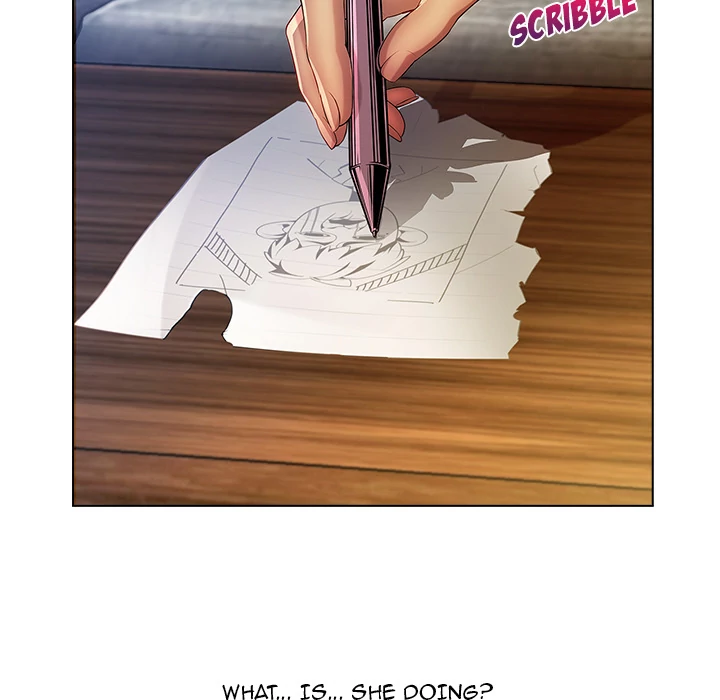 Lady Long Legs - Chapter 4 [photo 132] - MangaPorn