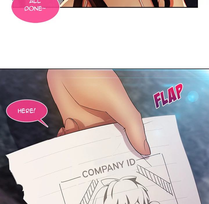 Lady Long Legs - Chapter 4 [photo 134] - MangaPorn