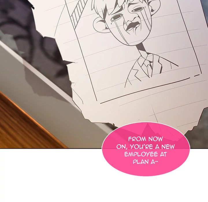 Lady Long Legs - Chapter 4 [photo 135] - MangaPorn