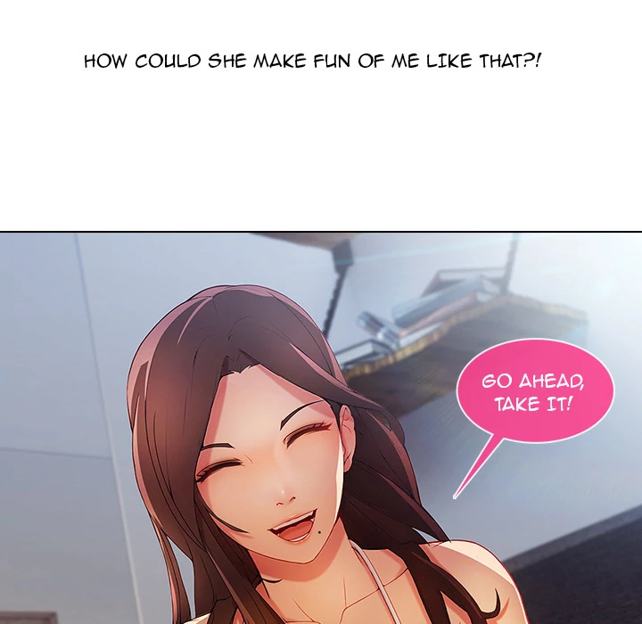 Lady Long Legs - Chapter 4 [photo 136] - MangaPorn