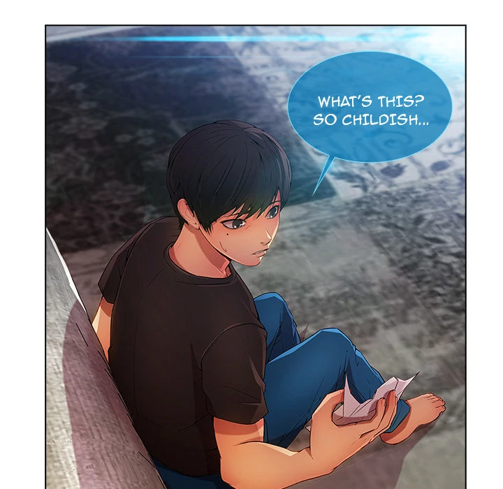 Lady Long Legs - Chapter 4 [photo 138] - MangaPorn