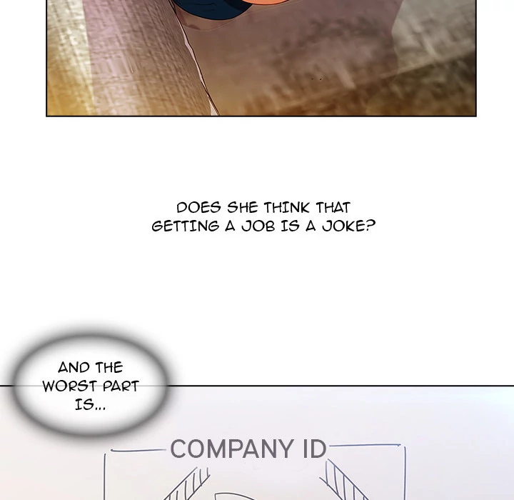 Lady Long Legs - Chapter 4 [photo 139] - MangaPorn