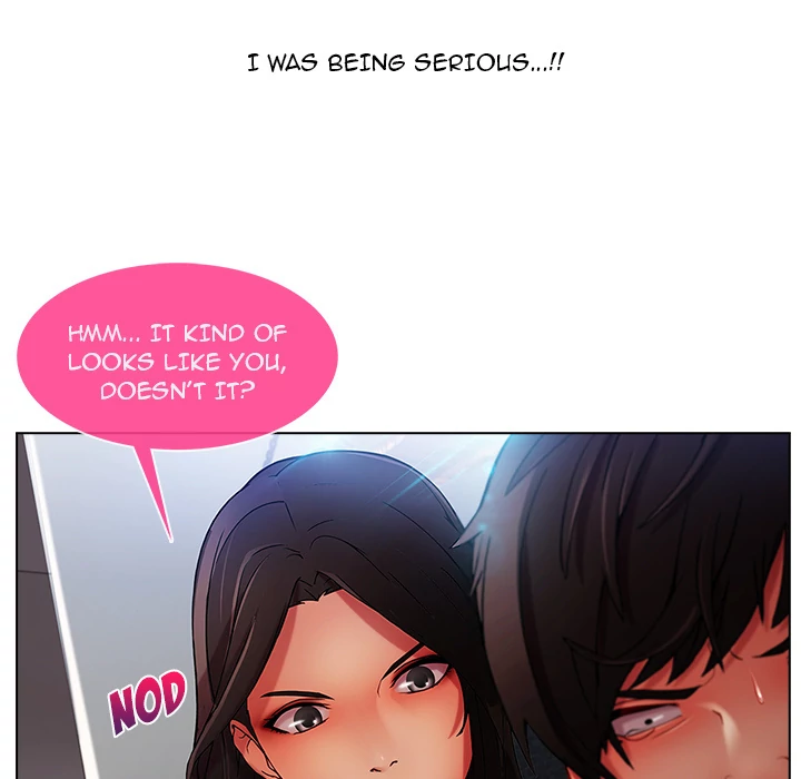 Lady Long Legs - Chapter 4 [photo 141] - MangaPorn