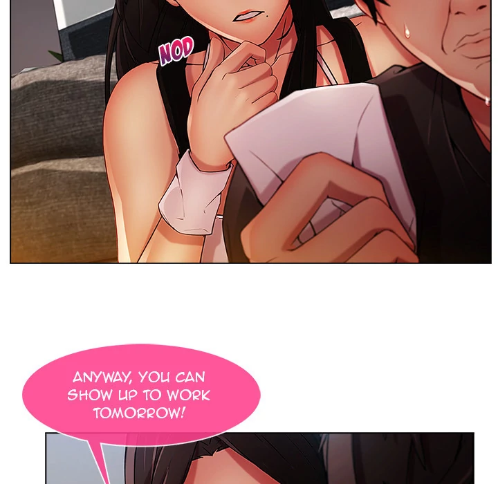 Lady Long Legs - Chapter 4 [photo 142] - MangaPorn