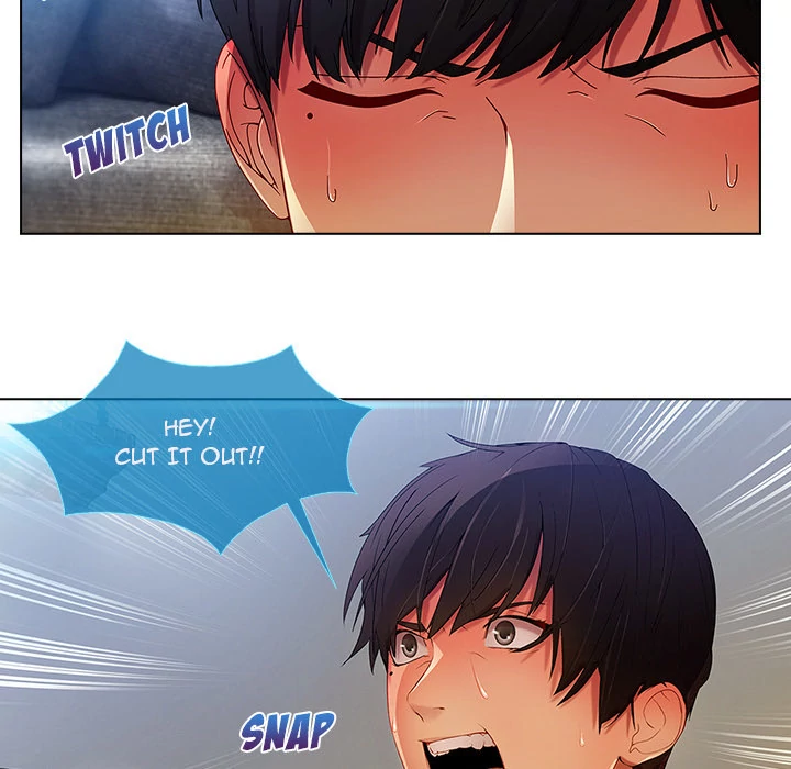 Lady Long Legs - Chapter 4 [photo 144] - MangaPorn
