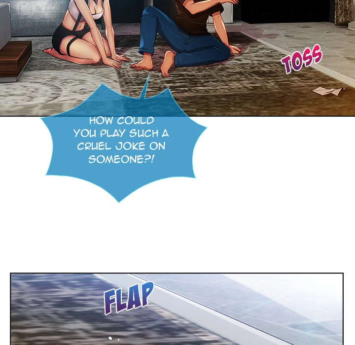 Lady Long Legs - Chapter 4 [photo 146] - MangaPorn
