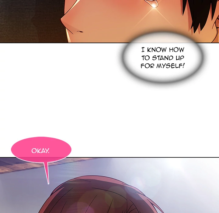 Lady Long Legs - Chapter 4 [photo 150] - MangaPorn