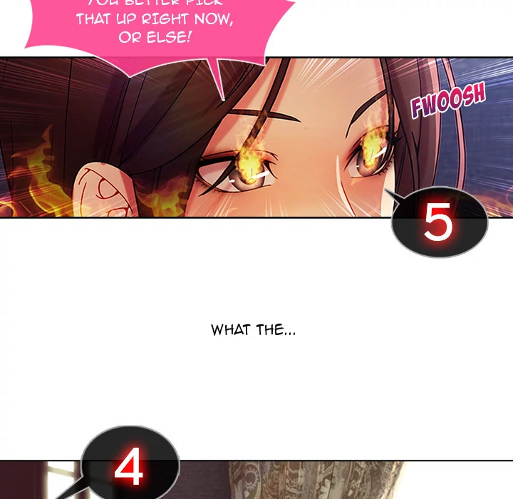 Lady Long Legs - Chapter 4 [photo 153] - MangaPorn