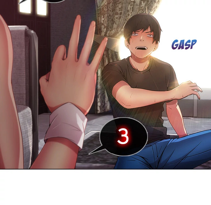 Lady Long Legs - Chapter 4 [photo 154] - MangaPorn
