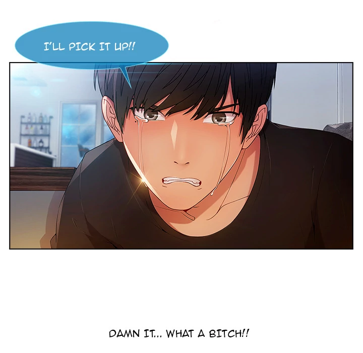 Lady Long Legs - Chapter 4 [photo 157] - MangaPorn