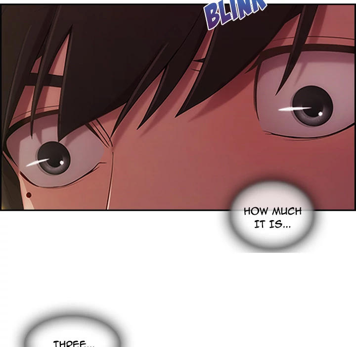 Lady Long Legs - Chapter 4 [photo 24] - MangaPorn