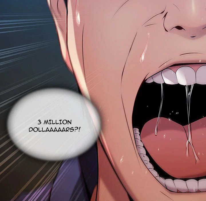 Lady Long Legs - Chapter 4 [photo 27] - MangaPorn