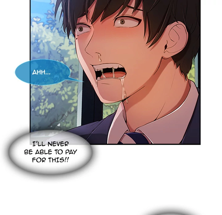 Lady Long Legs - Chapter 4 [photo 29] - MangaPorn