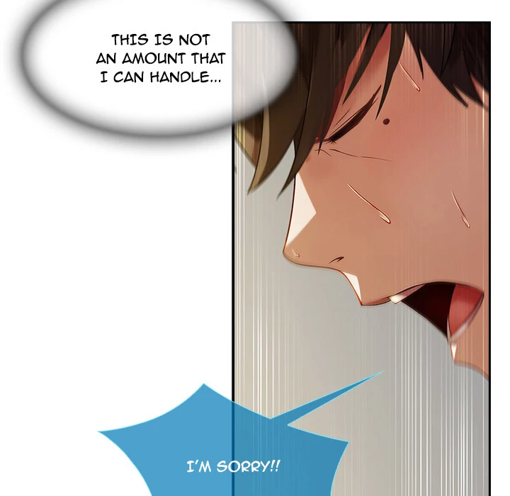Lady Long Legs - Chapter 4 [photo 31] - MangaPorn