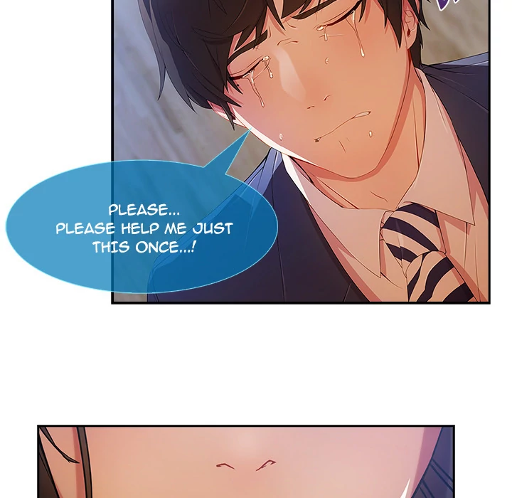 Lady Long Legs - Chapter 4 [photo 34] - MangaPorn
