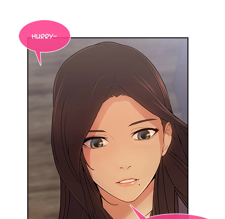 Lady Long Legs - Chapter 4 [photo 38] - MangaPorn