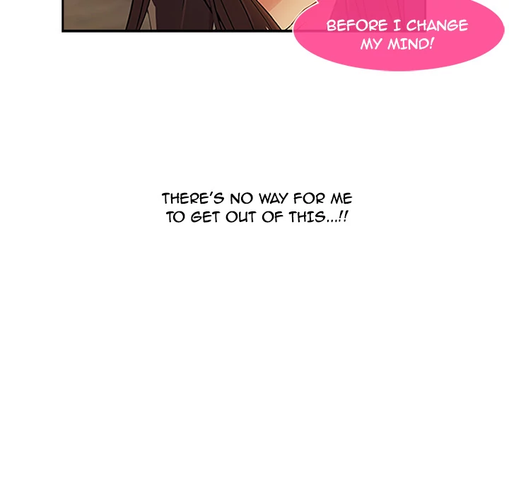 Lady Long Legs - Chapter 4 [photo 39] - MangaPorn