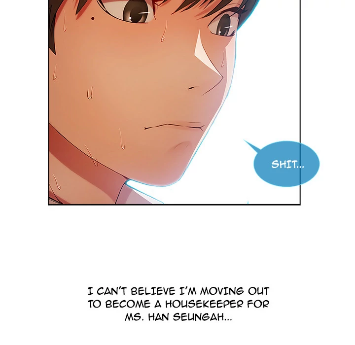 Lady Long Legs - Chapter 4 [photo 42] - MangaPorn
