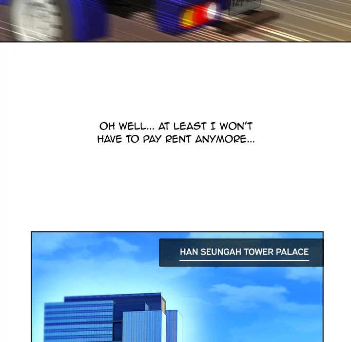 Lady Long Legs - Chapter 4 [photo 44] - MangaPorn