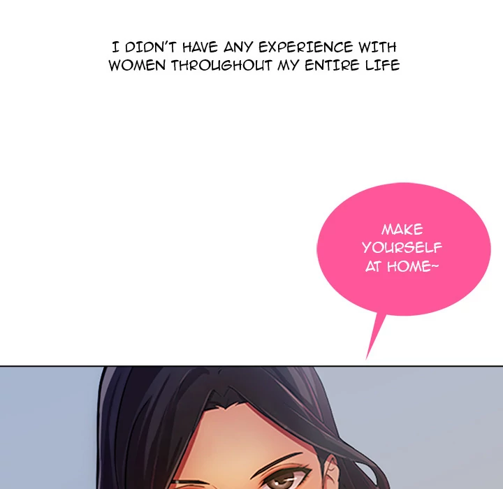 Lady Long Legs - Chapter 4 [photo 49] - MangaPorn
