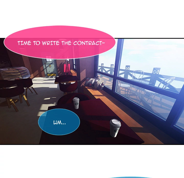 Lady Long Legs - Chapter 4 [photo 5] - MangaPorn