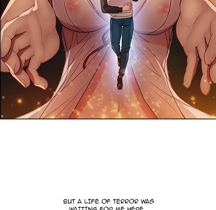 Lady Long Legs - Chapter 4 [photo 54] - MangaPorn