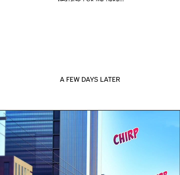 Lady Long Legs - Chapter 4 [photo 55] - MangaPorn