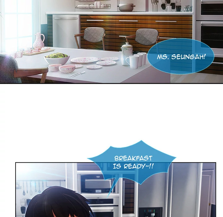 Lady Long Legs - Chapter 4 [photo 57] - MangaPorn