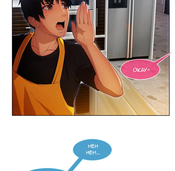 Lady Long Legs - Chapter 4 [photo 58] - MangaPorn