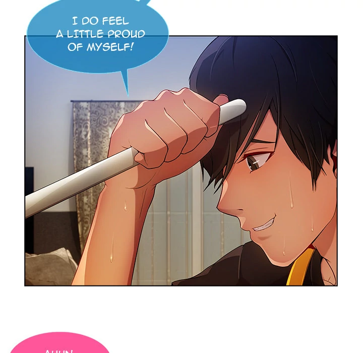 Lady Long Legs - Chapter 4 [photo 59] - MangaPorn