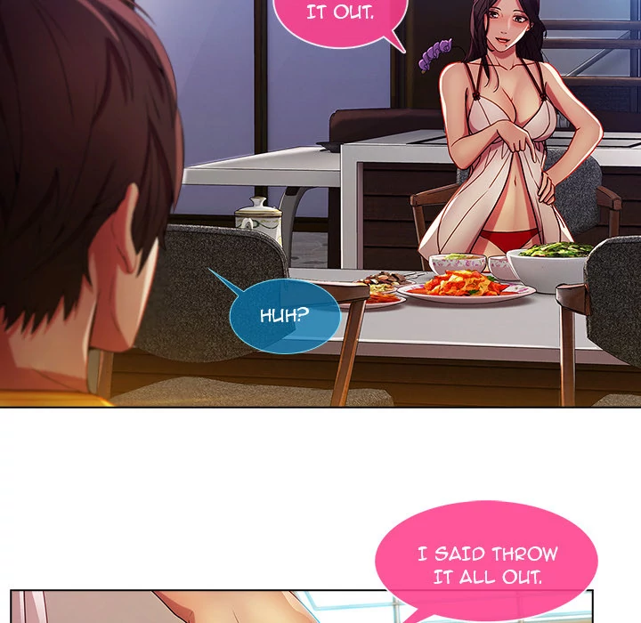Lady Long Legs - Chapter 4 [photo 68] - MangaPorn