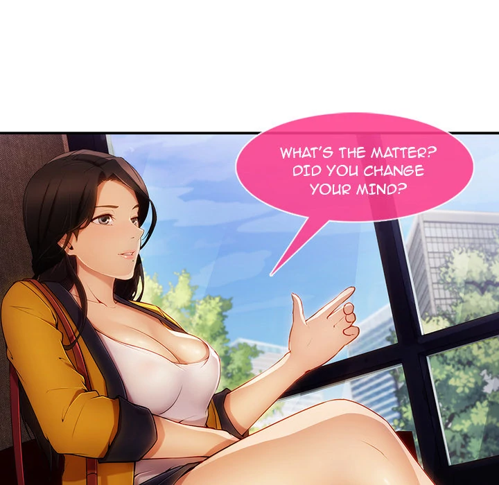 Lady Long Legs - Chapter 4 [photo 7] - MangaPorn
