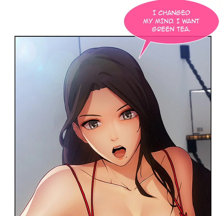 Lady Long Legs - Chapter 4 [photo 70] - MangaPorn