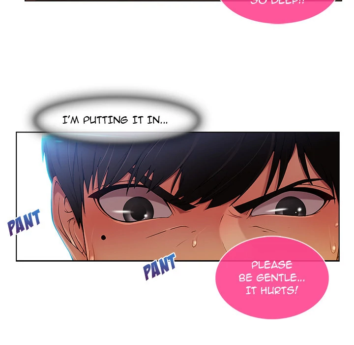 Lady Long Legs - Chapter 4 [photo 76] - MangaPorn