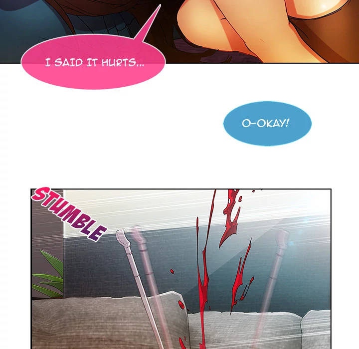 Lady Long Legs - Chapter 4 [photo 78] - MangaPorn