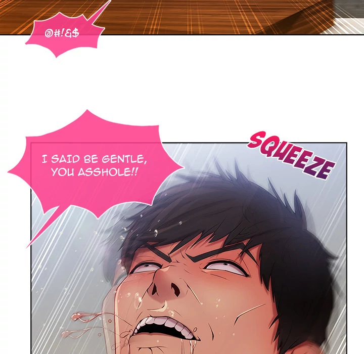 Lady Long Legs - Chapter 4 [photo 80] - MangaPorn