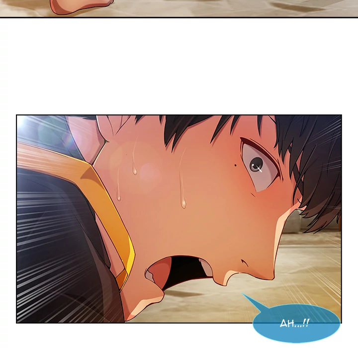 Lady Long Legs - Chapter 4 [photo 85] - MangaPorn
