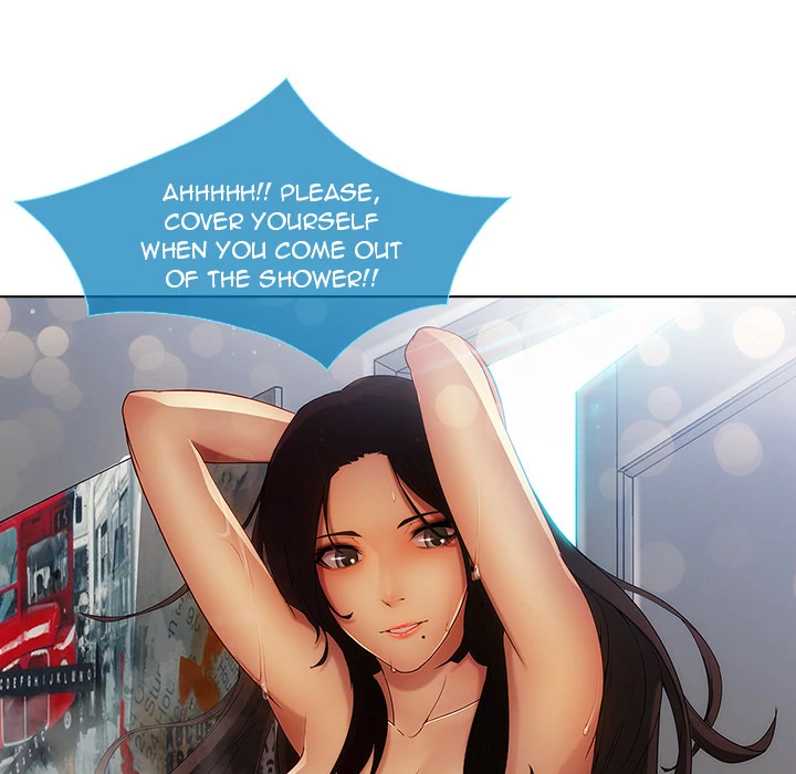 Lady Long Legs - Chapter 4 [photo 86] - MangaPorn
