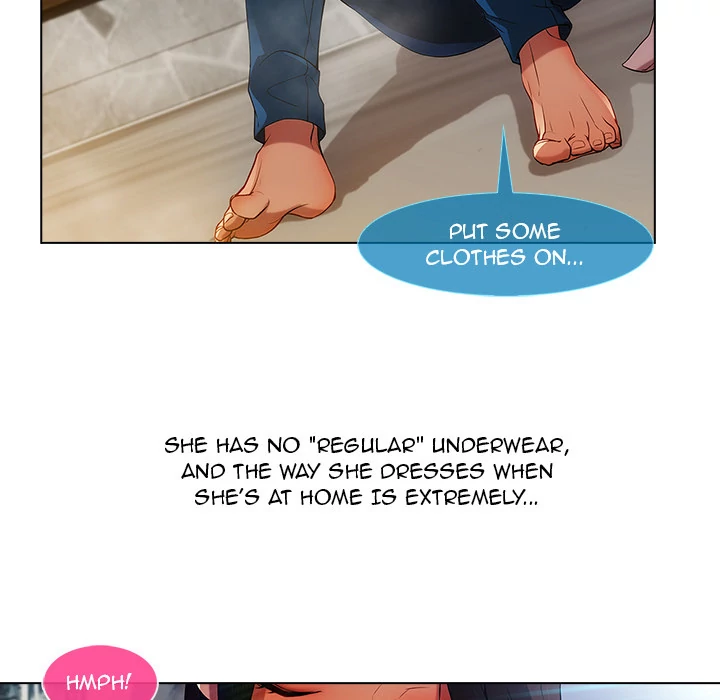 Lady Long Legs - Chapter 4 [photo 89] - MangaPorn