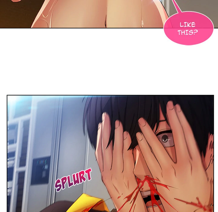 Lady Long Legs - Chapter 4 [photo 91] - MangaPorn